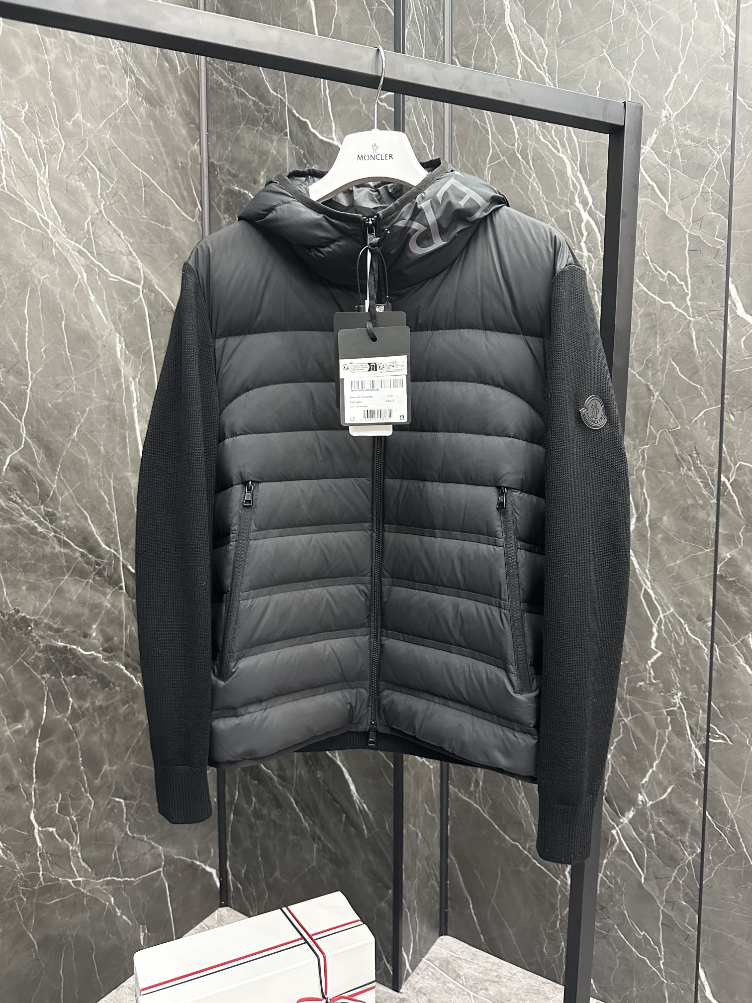 Moncler Down Jackets